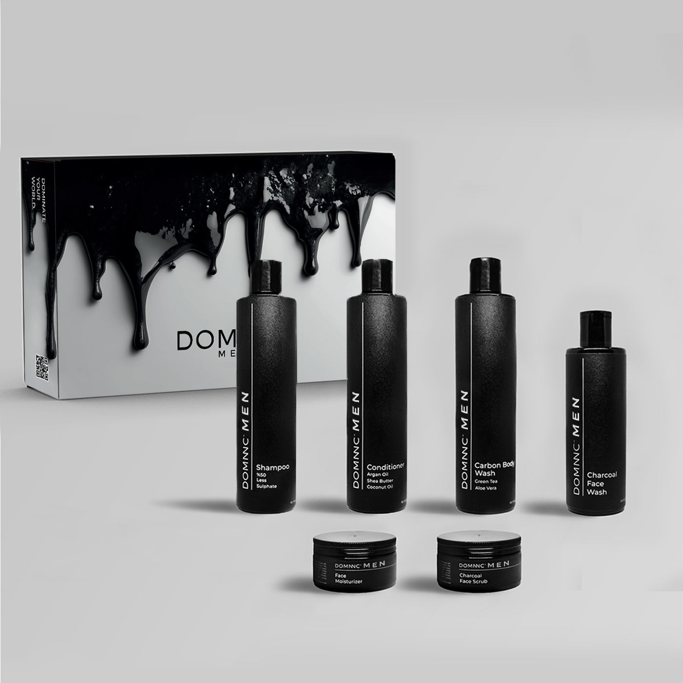 Legion VI Kit – DOMNNC Men