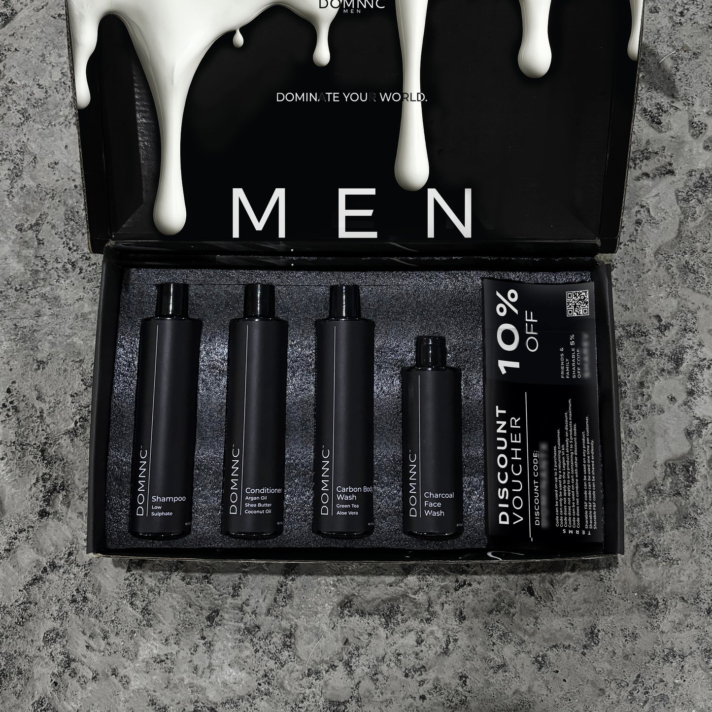 Centuria V Kit