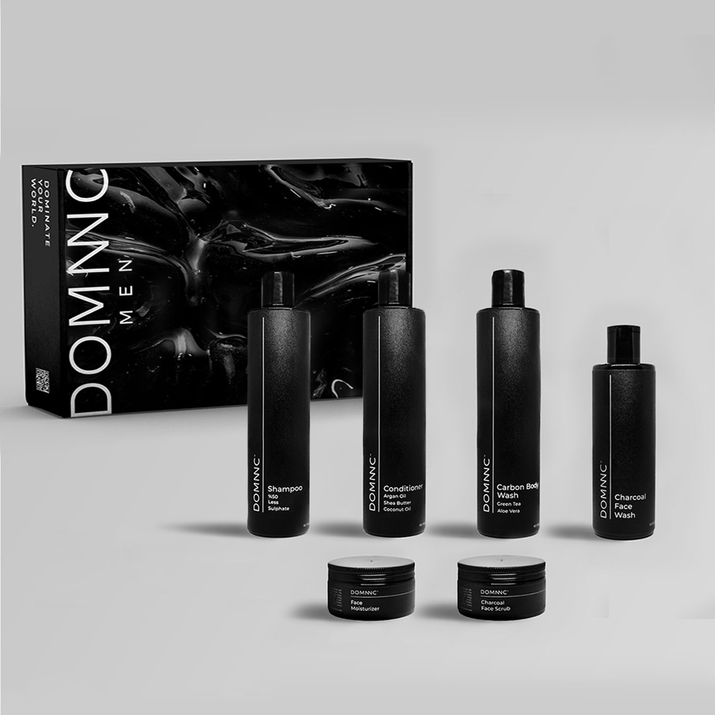 Legion VI Kit – DOMNNC Men