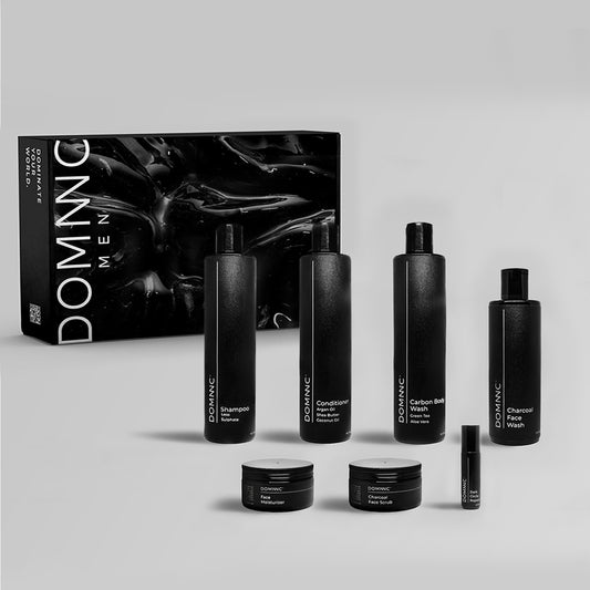 Legion VI Kit + Dark Circle Repair Serum