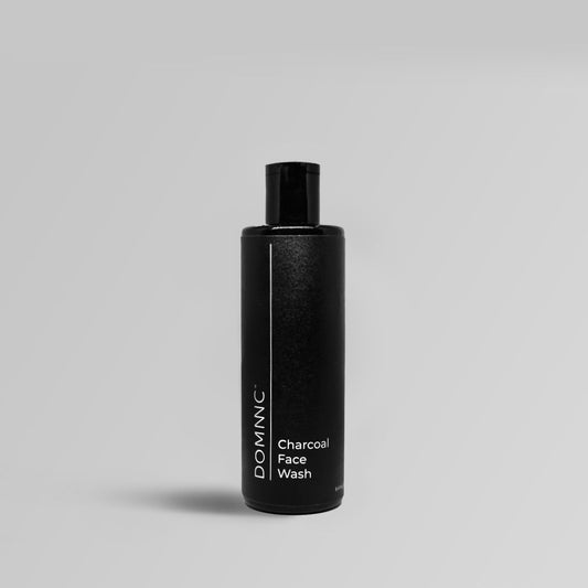 Charcoal Face Wash 240ml