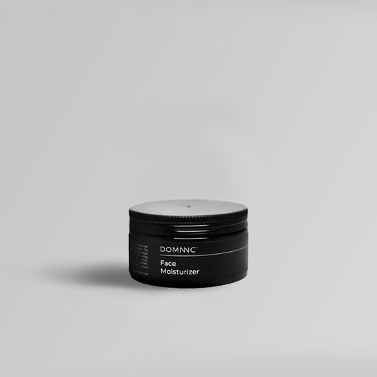 Night Face Moisturizing Cream 100g