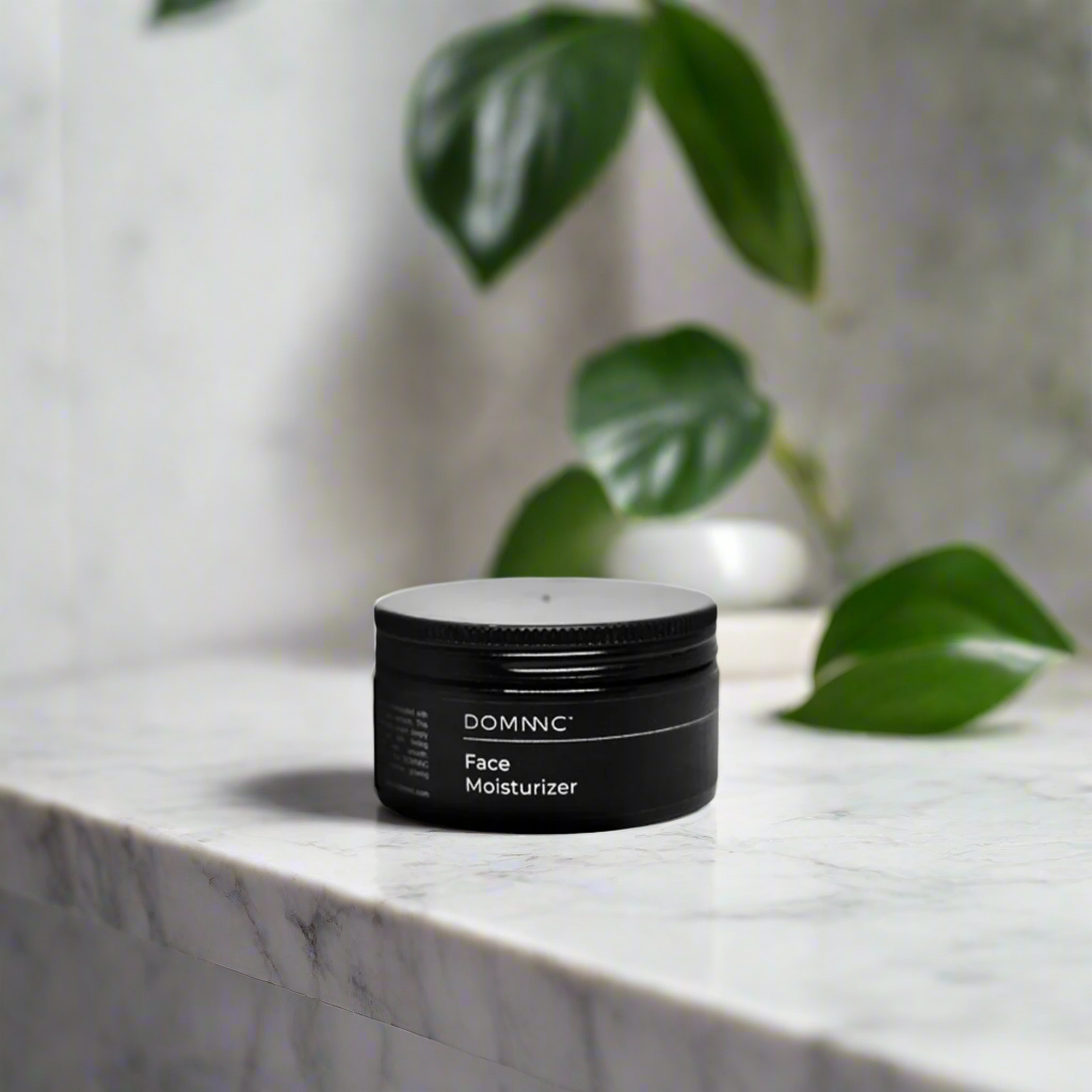 Night Face Moisturizing Cream 100g