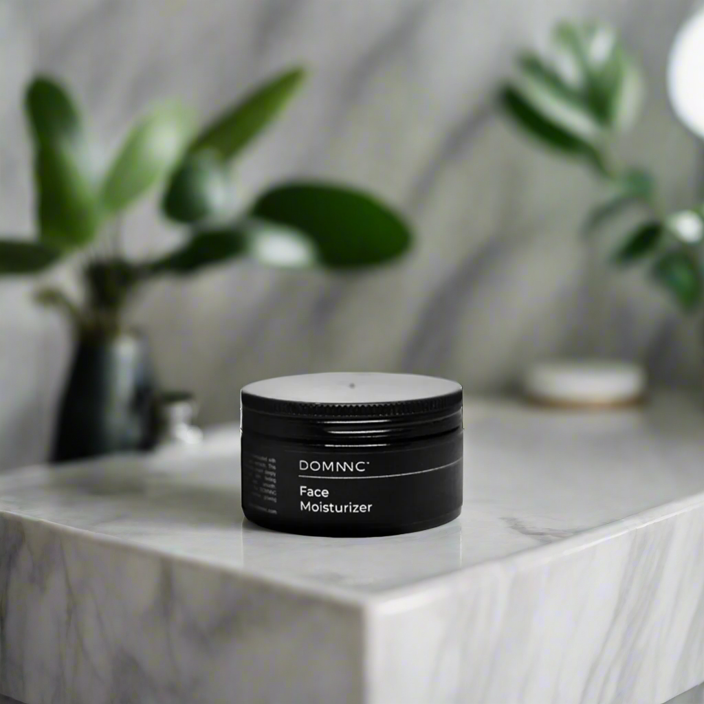 Night Face Moisturizing Cream 100g