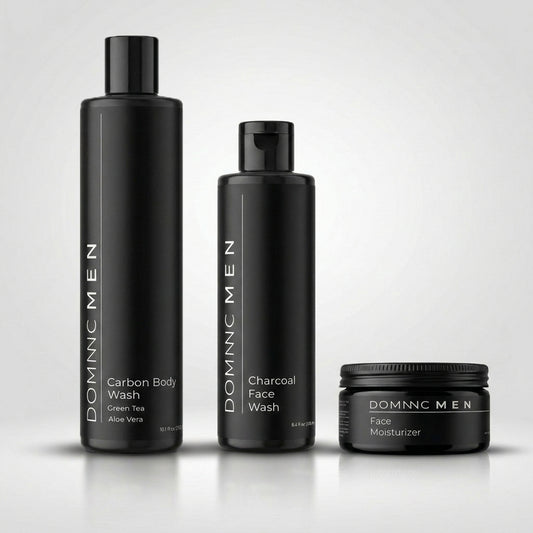 Skin + Body III (Bundle)