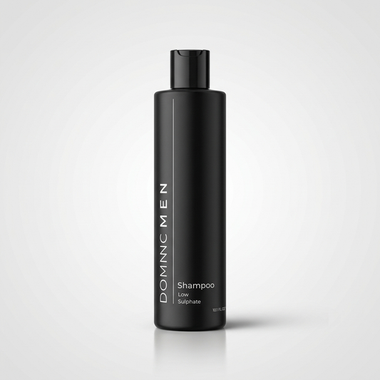 Low Sulphate Advanced Shampoo 300ml