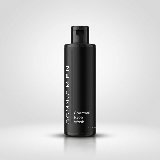 Charcoal Face Wash 240ml
