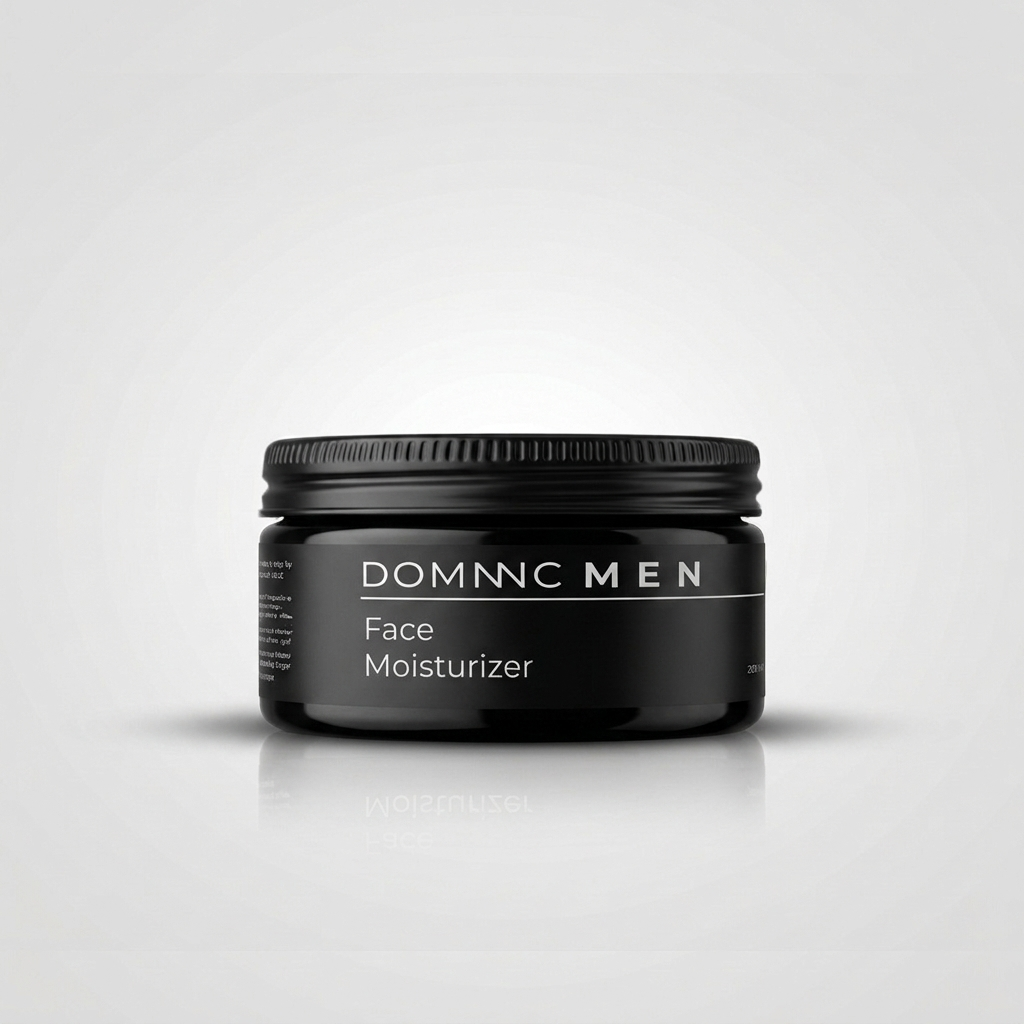 Night Face Moisturizing Cream 100g