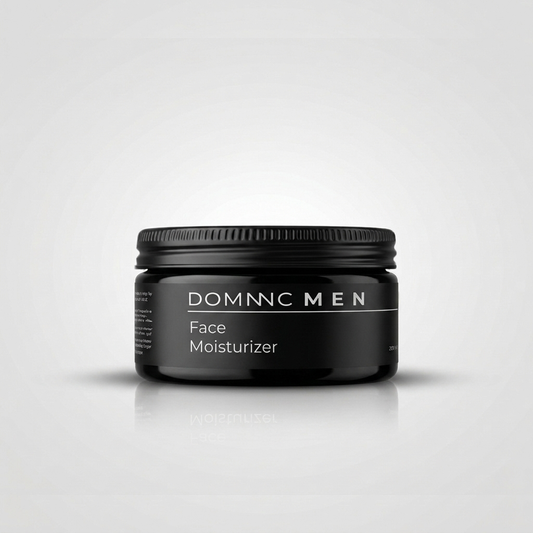 Night Face Moisturizing Cream 100g
