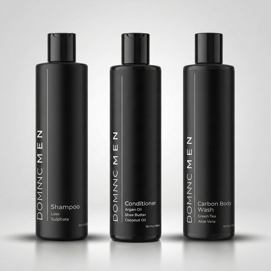 Hair + Body III (Bundle)