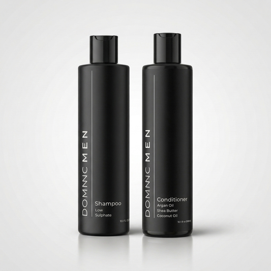 Hair II (Bundle)