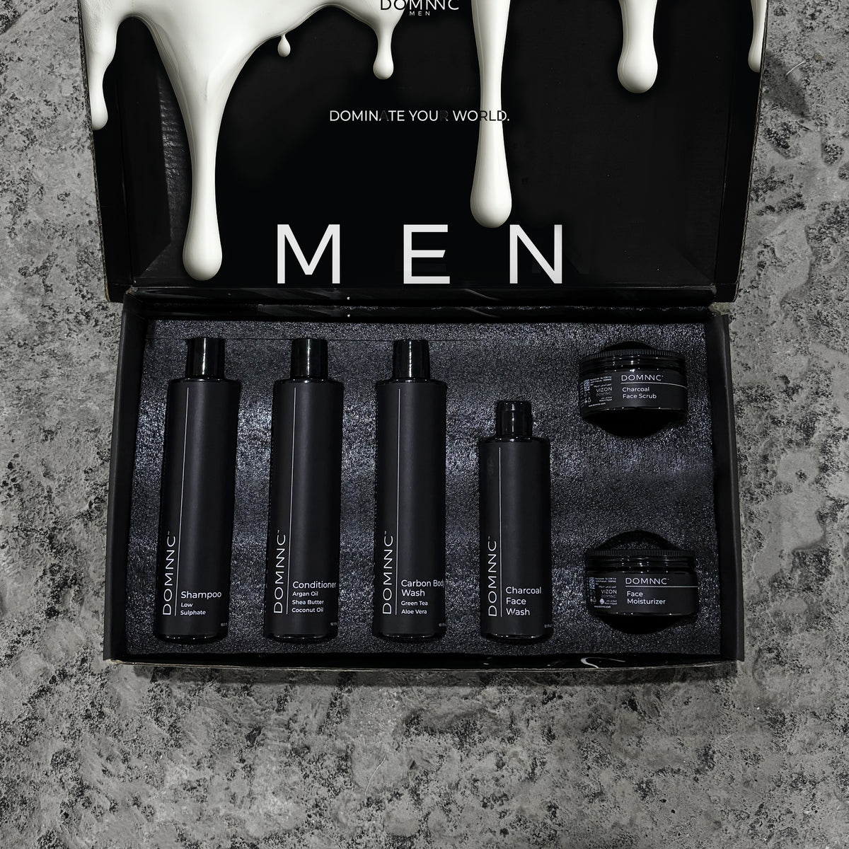 Legion VI Kit